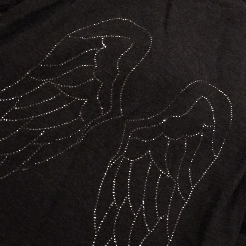 Victoria Secret Jacket - Picture 2 of 2